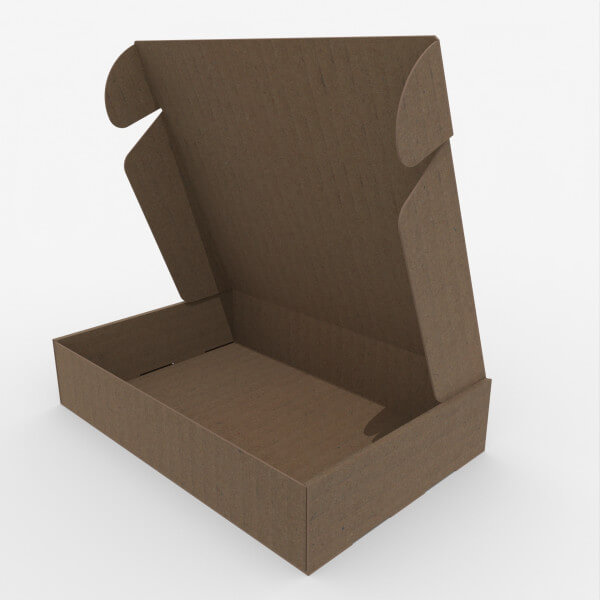 Custom Mailer Boxes